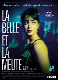 La belle et la meute - Kaouther Ben Hania