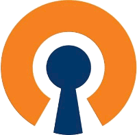 OpenVPN logo