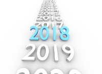 année 2018