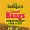 Lester Bangs Mégatonnique rock critic - Jim DeRogatis