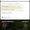 DAVx : Erreur de serveur HTTP - expected 207