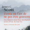 Zomia ou l'art de ne pas être gourverné - James C. Scott