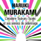 L'incolore Tsukuru Tazaki et ses années de pélerinage - Haruki Murakami