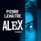 Alex - Pierre Lemaître