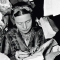 La force des choses T2 - Simone de Beauvoir