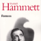 Romans - Dashiell Hammett