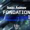 Fondation 1 - Isaac Asimov