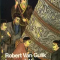 Le squelette sous cloche - Robert Van Gulik