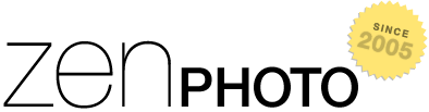 nouveau logo zenphoto