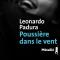 Poussière dans le vent - Leonardo Padura