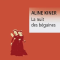 La nuit des béguines - Aline Kiner