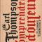 Comprendre sa douleur - Earl Thompson