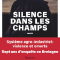 Silence dans les champs - Nicolas Legendre