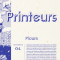 Printeurs - Ploum