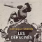 Les déracinés - Catherine Bardon