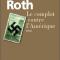 Le complot contre l'Amérique - Philip Roth