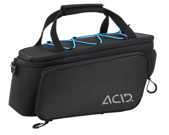 La Trunk City 8L
