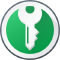 KeepassXC sous Gnome Wayland