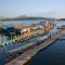 Journal de voyage Asie 2025 - Arrivée en Thaïlande
