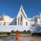 Journal de voyage Asie 2025 - Thaïlande - deuxième partie